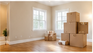 Move-in / move-out cleaning